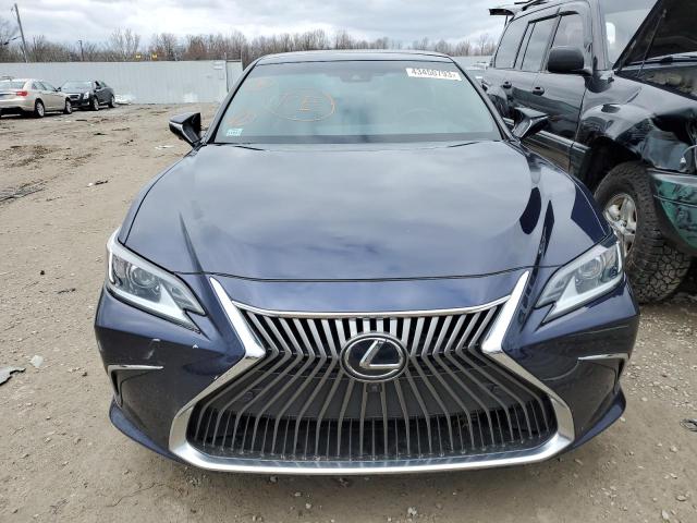 2020 LEXUS ES 350 LUX - 58AEZ1B11LU069594