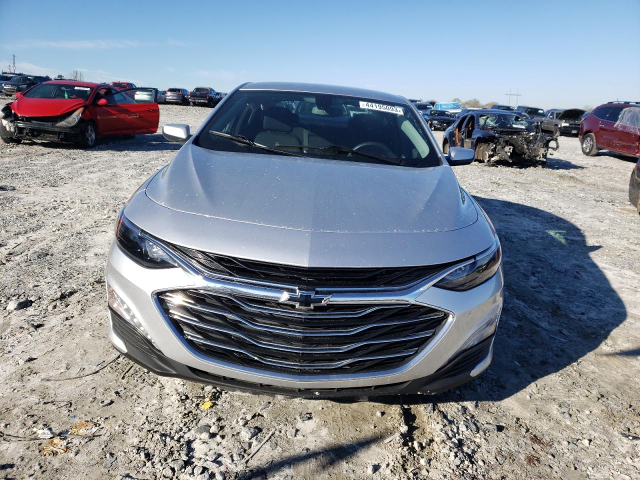 1G1ZD5ST0LF070379 CHEVROLET MALIBU 2020