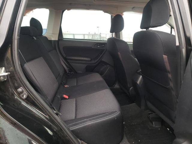 JF2SJAGC1JH403159 Subaru Forester 2.5i Premium