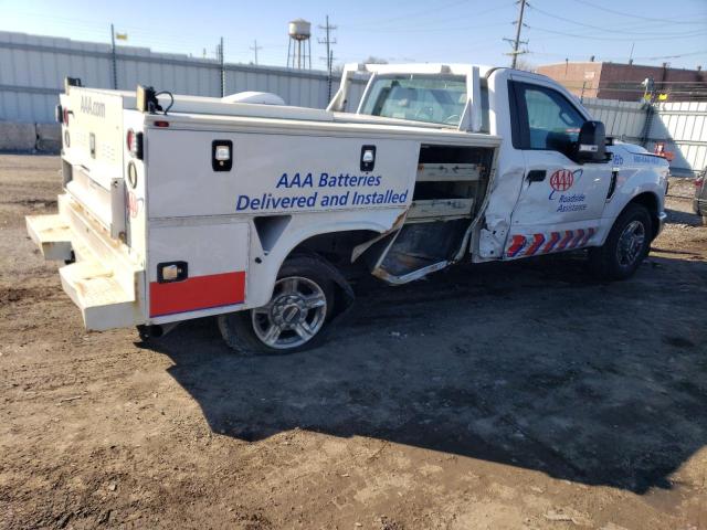1FDBF3A69HED53133 Ford F350 Super Duty