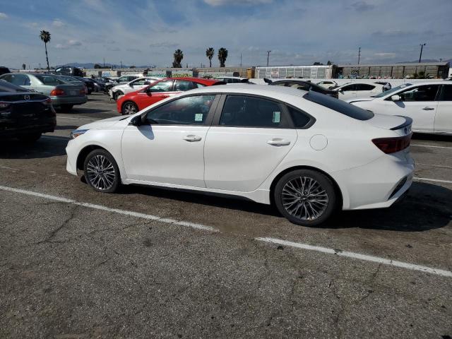 3KPF54AD7NE511952 KIA Forte Gt Line