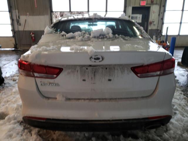 2017 KIA OPTIMA LX - 5XXGT4L39HG170855