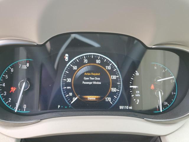 2015 BUICK LACROSSE P - 1G4GF5G36FF335985