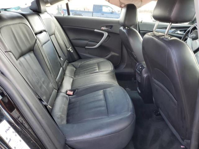 2017 BUICK REGAL SPOR - 2G4GL5EX0H9117373