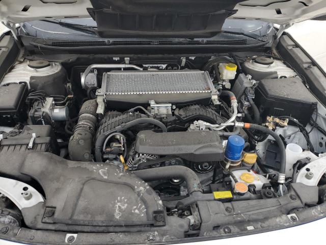 2022 SUBARU OUTBACK WI 4S4BTGUD1N3205267