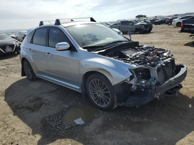 JF1GR7E64EG202032 Subaru Impreza Wrx