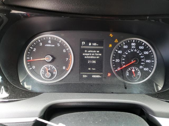 5XXG64J25MG061238 KIA K5 GT LINE
