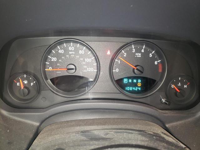 1J4NF1FB7BD191974 Jeep Compass
