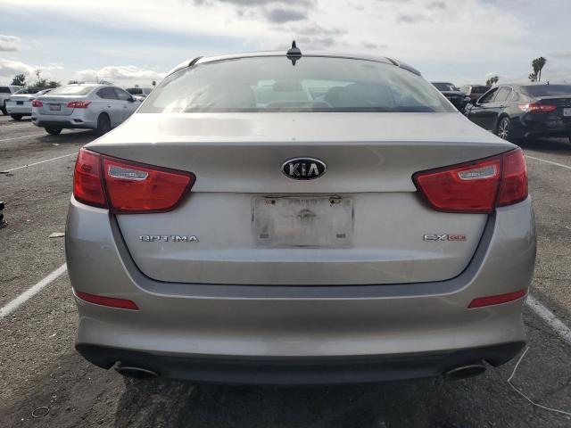 5XXGN4A72FG415461 KIA OPTIMA EX
