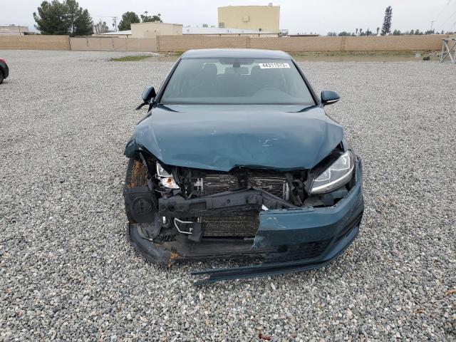 2018 VOLKSWAGEN GTI S/SE - 3VW447AU0JM278909