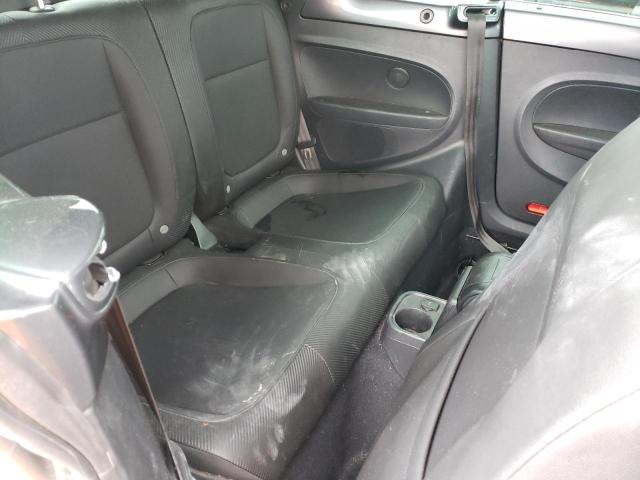 2015 VOLKSWAGEN BEETLE TDI 3VW6A7AT0FM819988