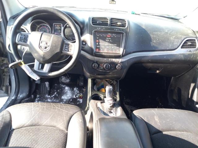 2019 DODGE JOURNEY CR - 3C4PDDGG5KT785327