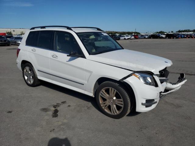 2015 MERCEDES-BENZ GLK 350 - WDCGG5HB6FG412334
