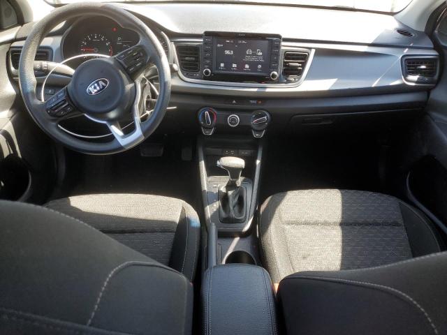 3KPA24ABXKE216146 KIA RIO S