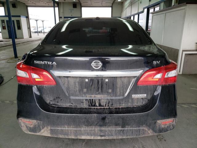 3N1AB7APXKY431069 Nissan SENTRA S