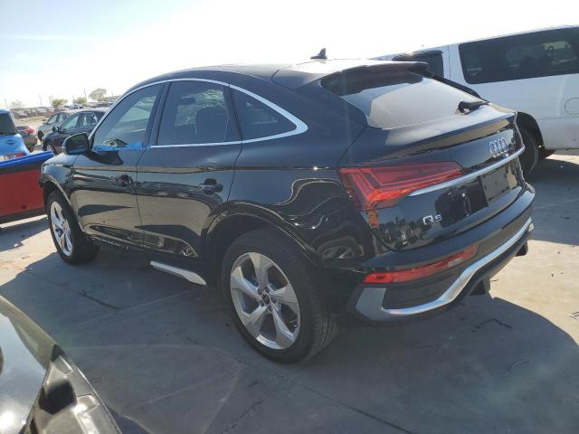 2021 AUDI Q5 SPORTBA WA14AAFY6M2139524