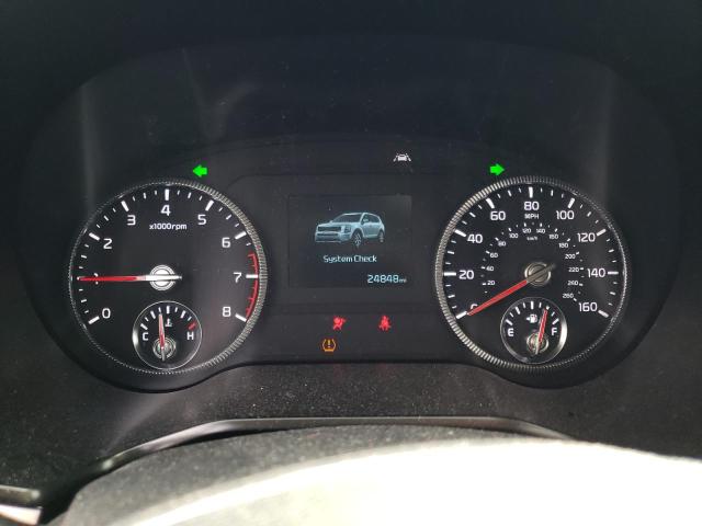 5XYP64HC9NG247618 KIA Telluride S