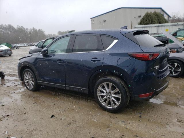 2019 MAZDA CX-5 GRAND - JM3KFBDM5K0504988