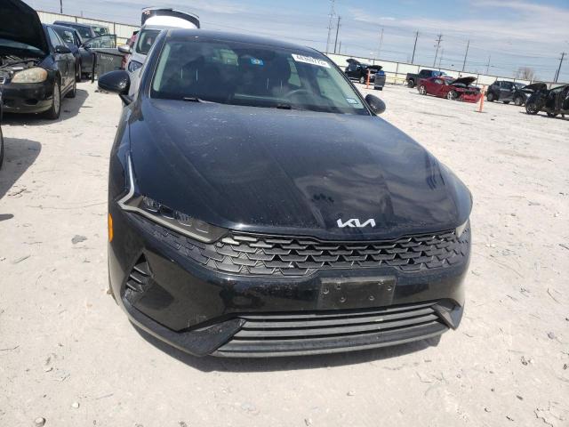 5XXG14J29NG084456 KIA K5 LXS