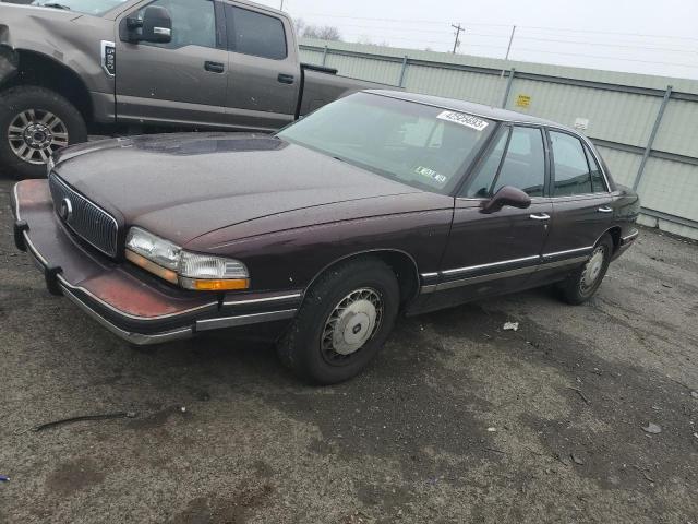 1995 Buick LeSabre Limited