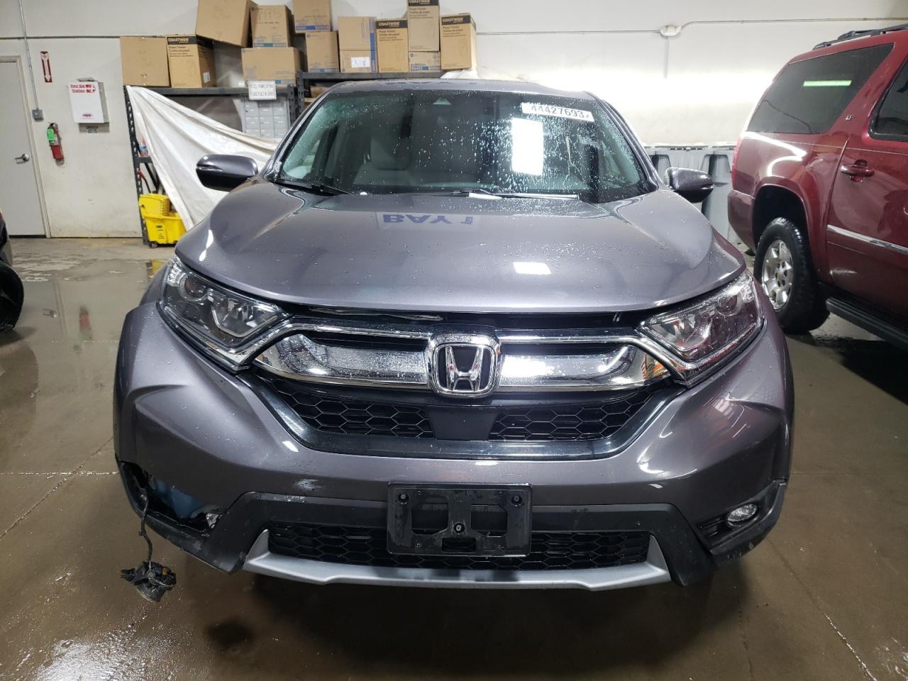 7FARW2H84JE055246 HONDA CRV 2018