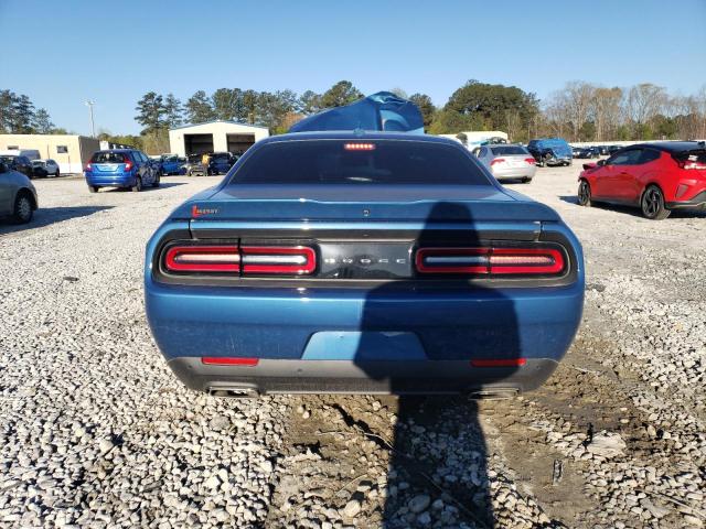 2C3CDZJG9NH143621 Dodge Challenger Gt