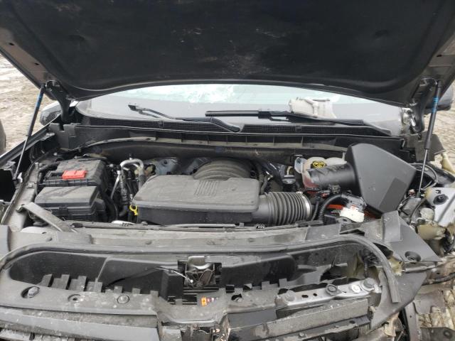 2022 CADILLAC ESCALADE S - 1GYS4FKL8NR177044