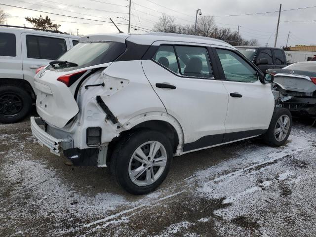 2019 NISSAN KICKS S 3N1CP5CU3KL564268