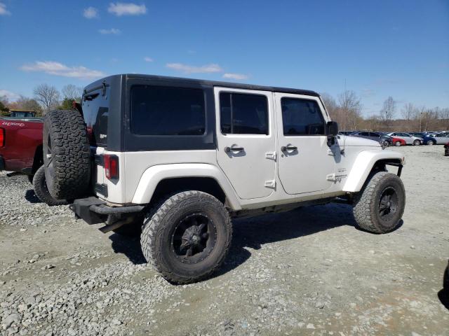 1C4BJWEG8GL125173 Jeep Wrangler Unlimited Sahara