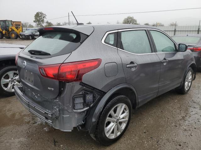 JN1BJ1CR8KW313869 Nissan Rogue Sport S