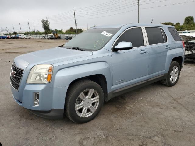 2014 GMC Terrain SLE