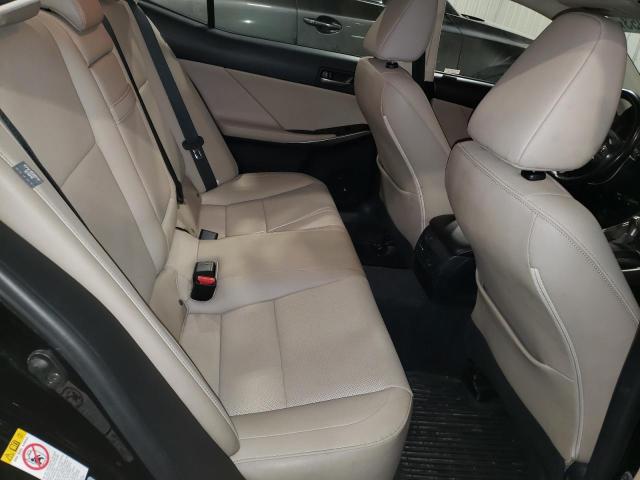 2017 LEXUS IS 300 - JTHCM1D25H5023208