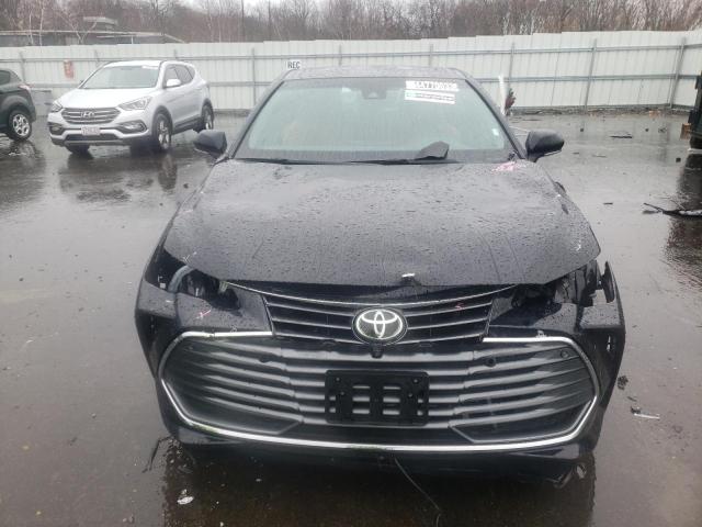 2021 TOYOTA AVALON LIM - 4T1DZ1FBXMU071190