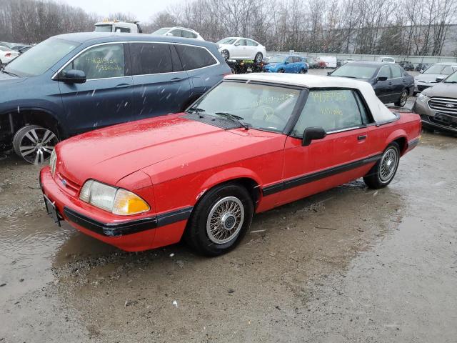 FORD MUSTANG 1990 0
