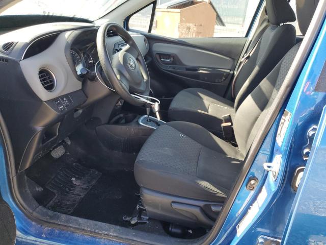 2016 TOYOTA YARIS L - VNKKTUD31GA061008