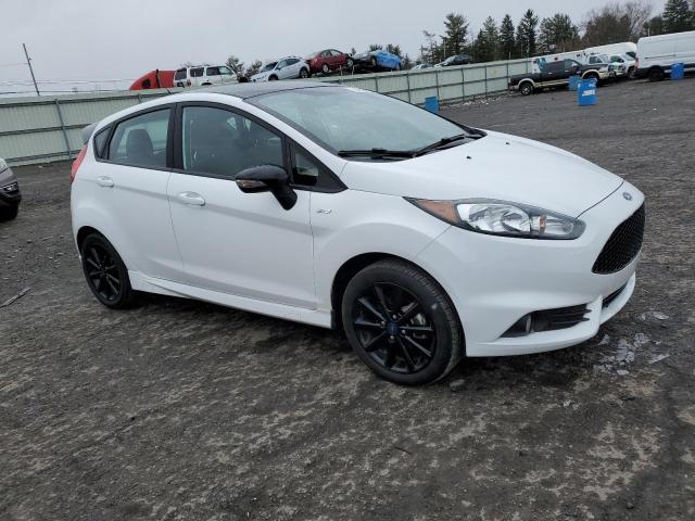 2019 FORD FIESTA ST - 3FADP4DJ0KM164376