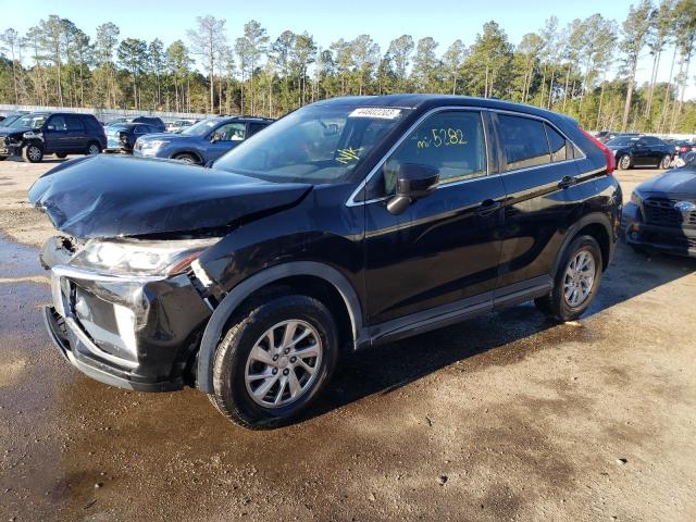 2018 Mitsubishi Eclipse Cross ES