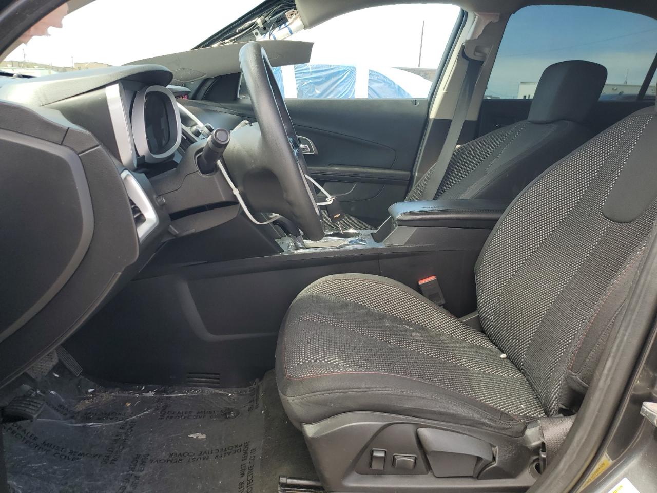 2GNALBEK9H1583757 CHEVROLET EQUINOX 2017
