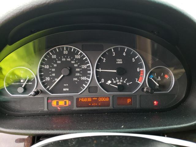 WBAEW53473PG20923 BMW 330 XI