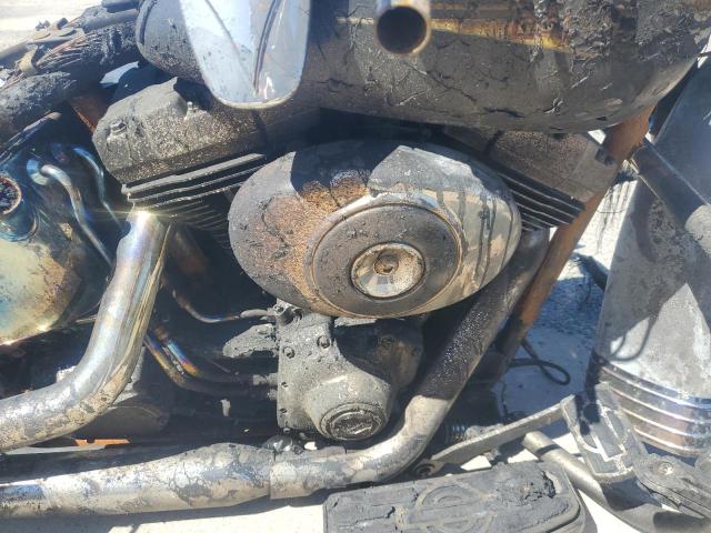 2006 HARLEY-DAVIDSON FLSTCI - 1HD1BWB106Y093473