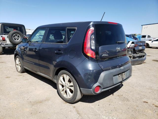 KNDJP3A50E7068065 KIA SOUL +