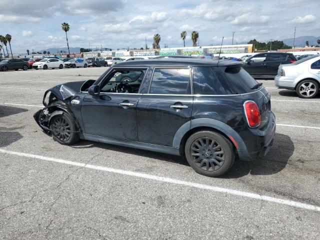 WMWXU3C33H2D33299 Mini Cooper