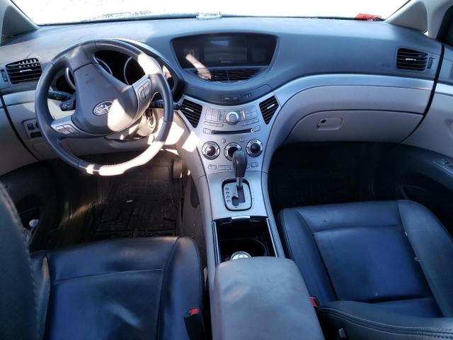 4S4WX92D284401284 Subaru Tribeca Limited