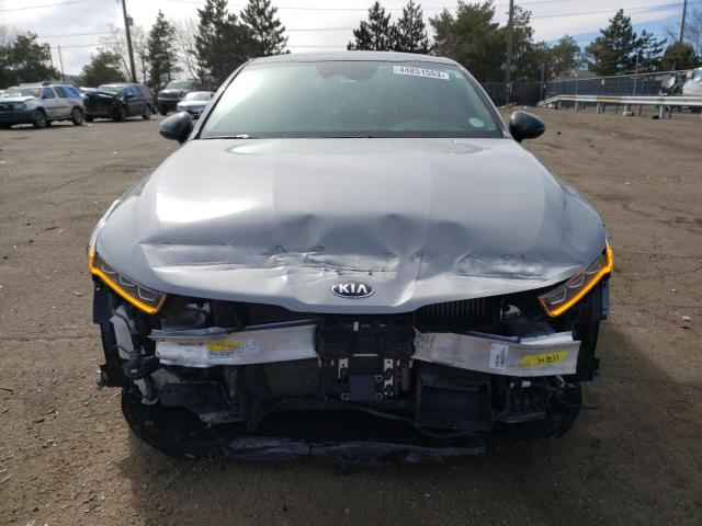 5XXG64J25MG061238 KIA K5 GT LINE
