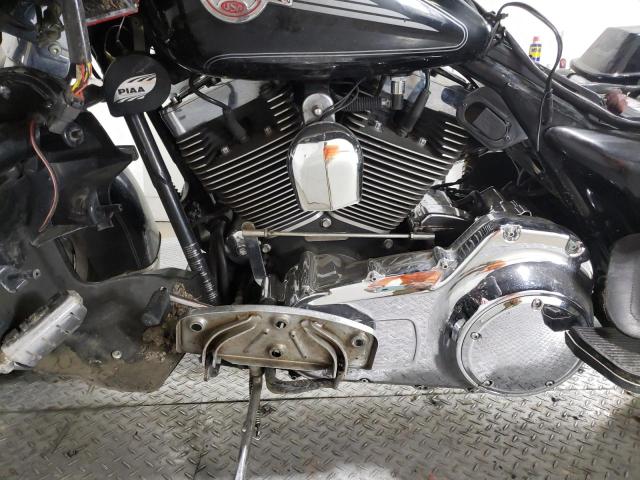 2007 HARLEY-DAVIDSON FLHTCUI 1HD1FC4197Y678537