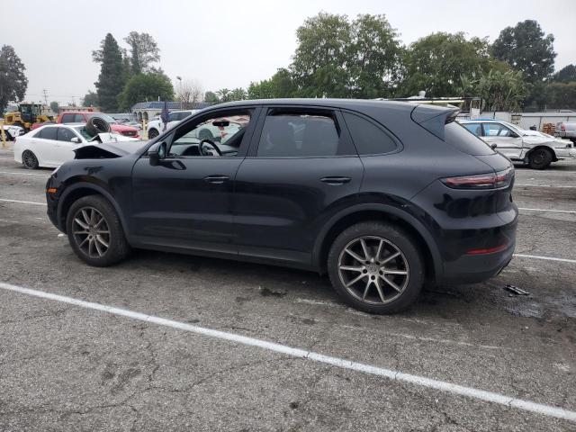 VIN WP1AA2AY6KDA05506 2019 Porsche Cayenne no.2