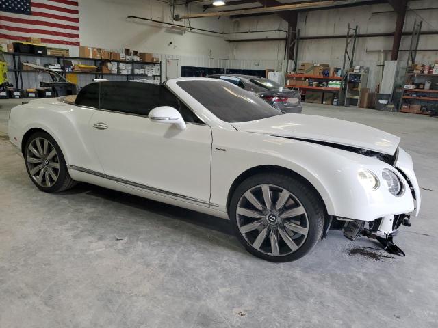 VIN SCBGU3ZA6EC095513 2014 Bentley Continental, Gtc no.4