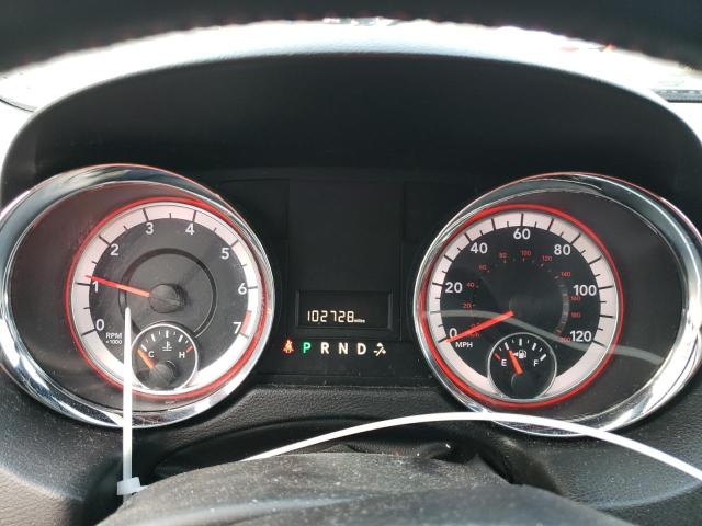 2C4RDGCG1HR603909 Dodge Grand Caravan Sxt