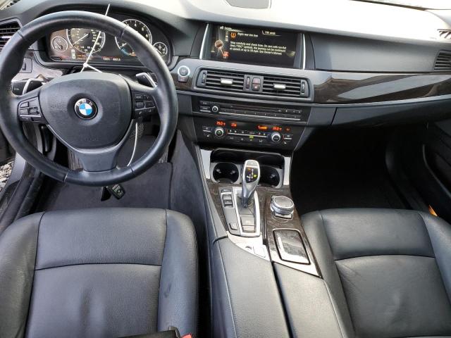 2016 BMW 528I WBA5A5C56GD526415