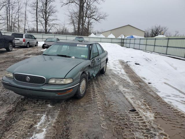 1999 Buick LeSabre Custom